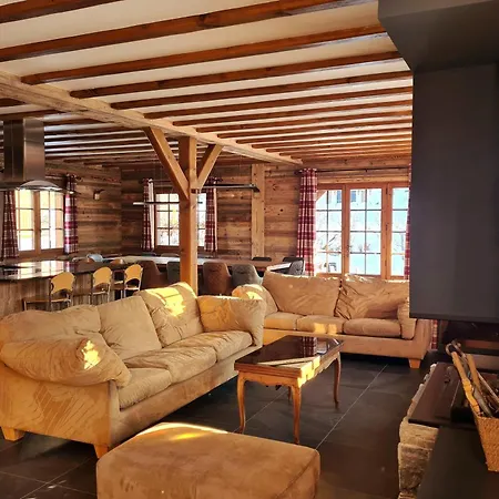 Grand Gaby Holiday home