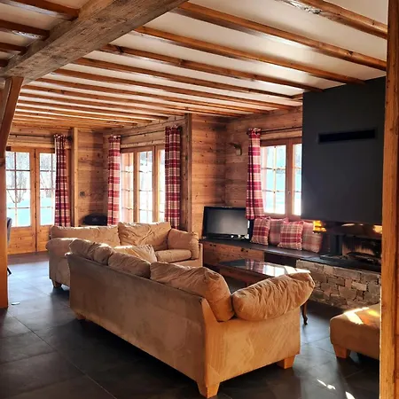 Grand Gaby Holiday home
