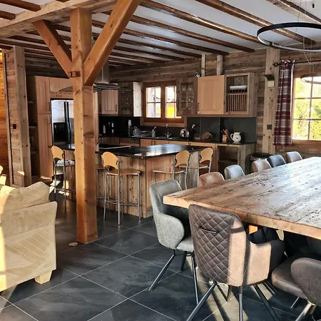 Grand Gaby Holiday home *