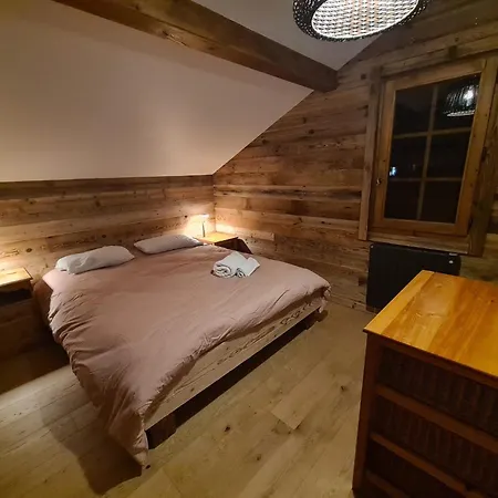 Grand Gaby Holiday home