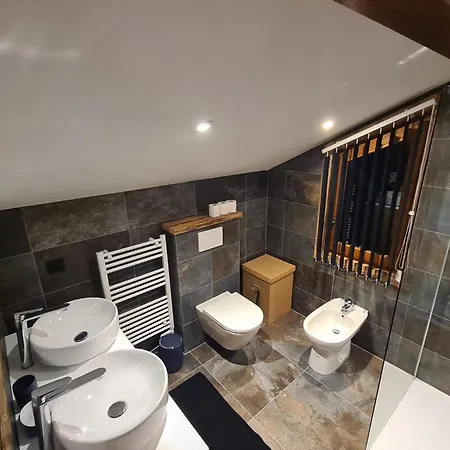 Grand Gaby Holiday home *