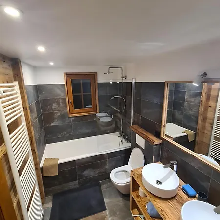 Grand Gaby Holiday home *