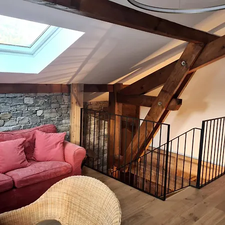Holiday home Grand Gaby